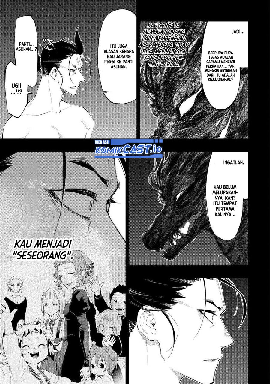 The New Gate Chapter 92