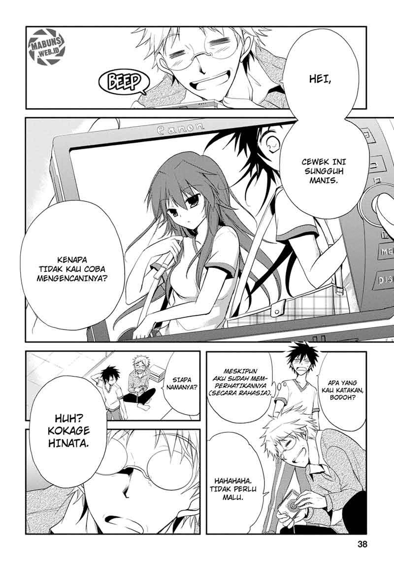 Seishun Forget! Chapter 05