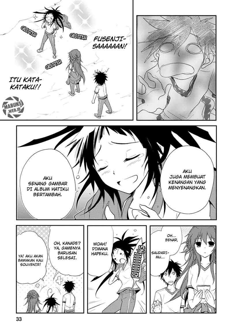 Seishun Forget! Chapter 05