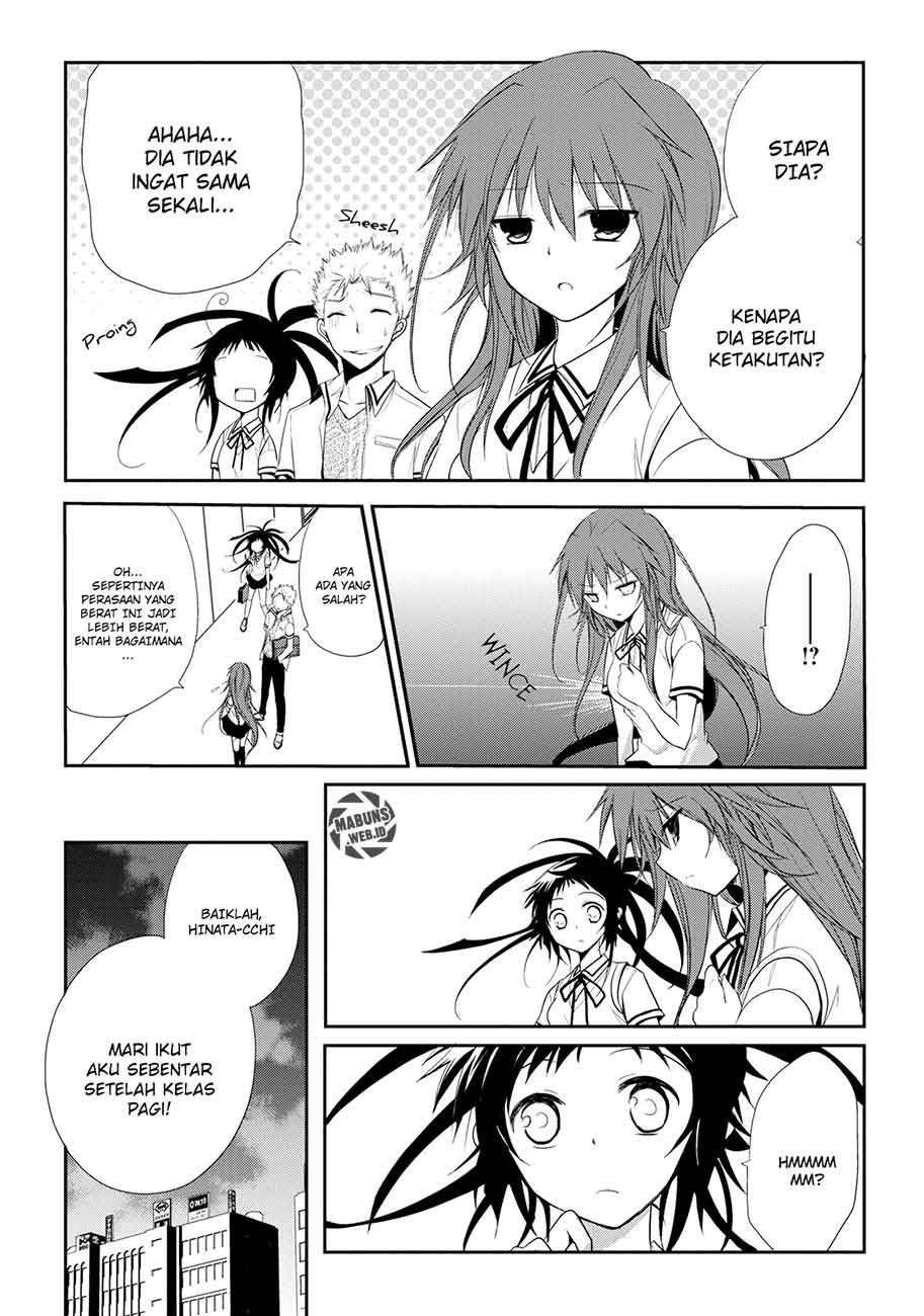 Seishun Forget! Chapter 06