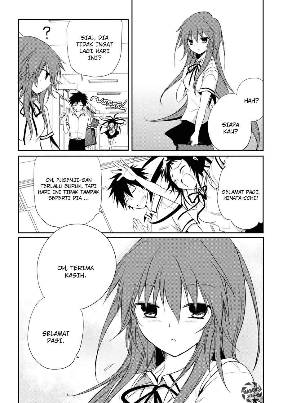 Seishun Forget! Chapter 06