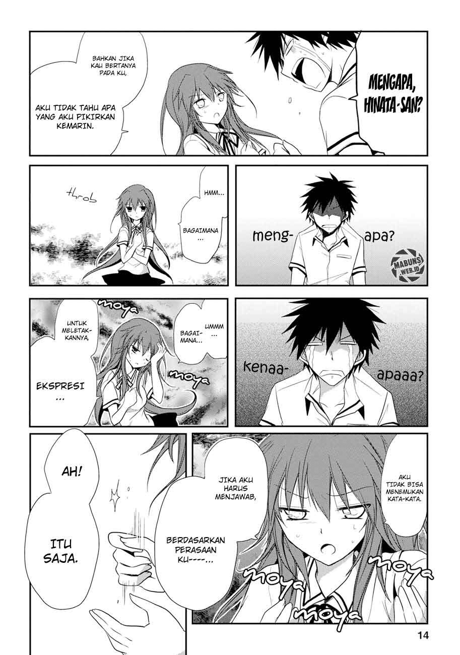 Seishun Forget! Chapter 06