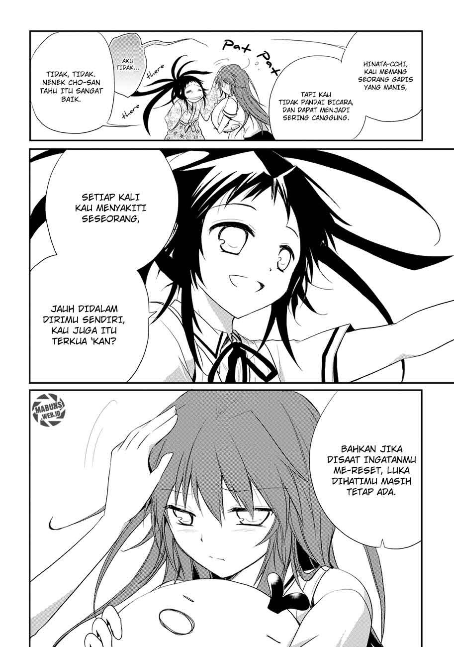 Seishun Forget! Chapter 06