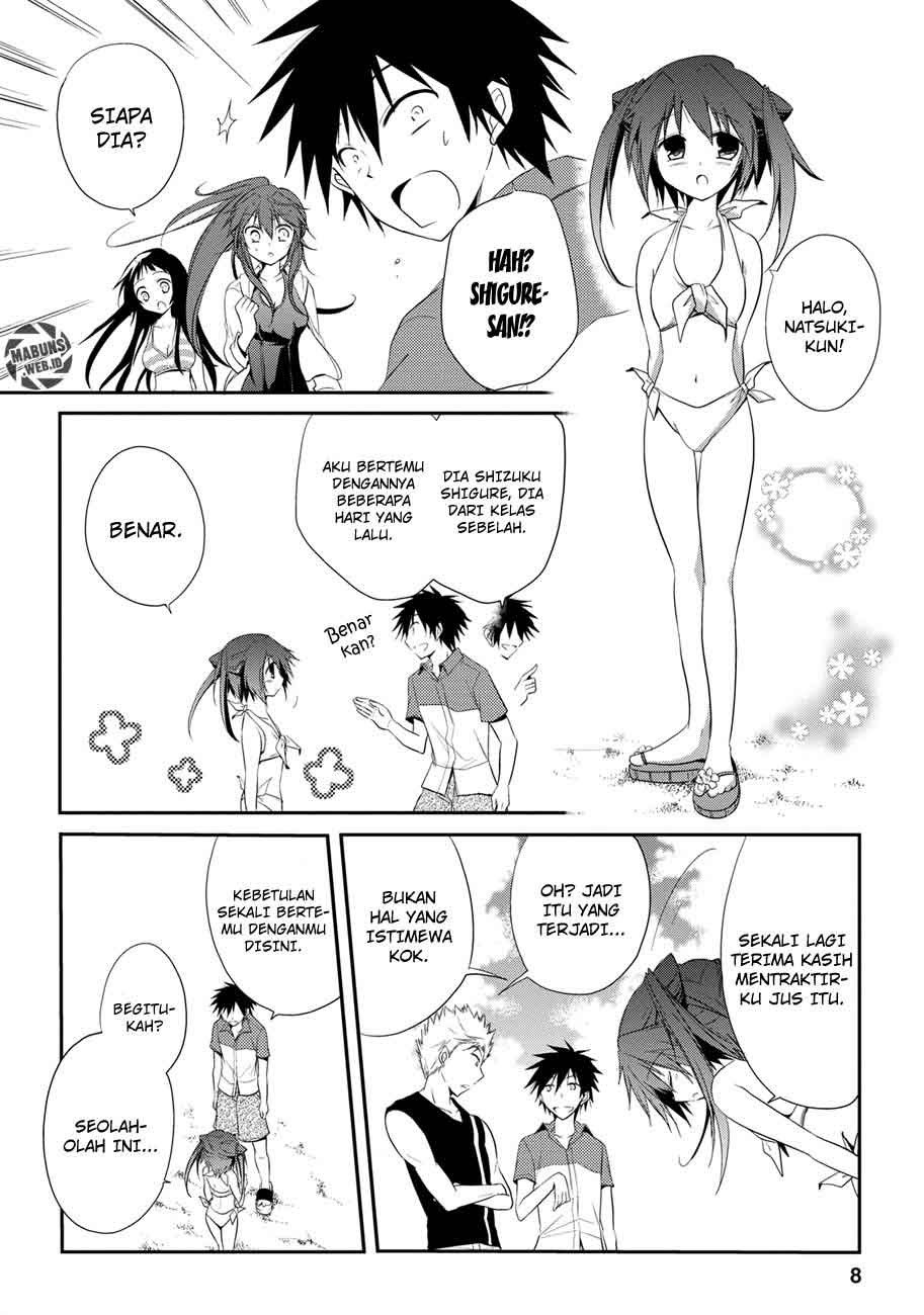 Seishun Forget! Chapter 07