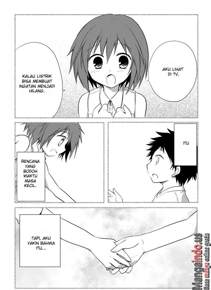 Seishun Forget! Chapter 11