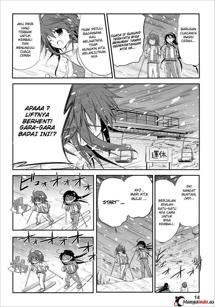 Seishun Forget! Chapter 19