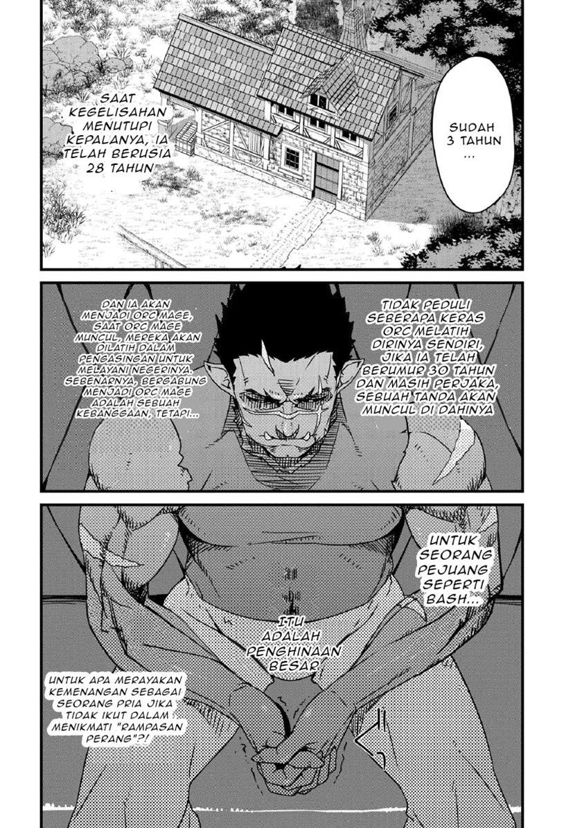 Orc Eiyuu Monogatari ～Sontaku Retsuden～ Chapter 00