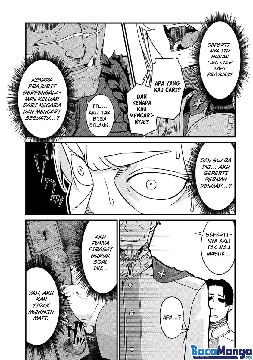 Orc Eiyuu Monogatari ～Sontaku Retsuden～ Chapter 2.2