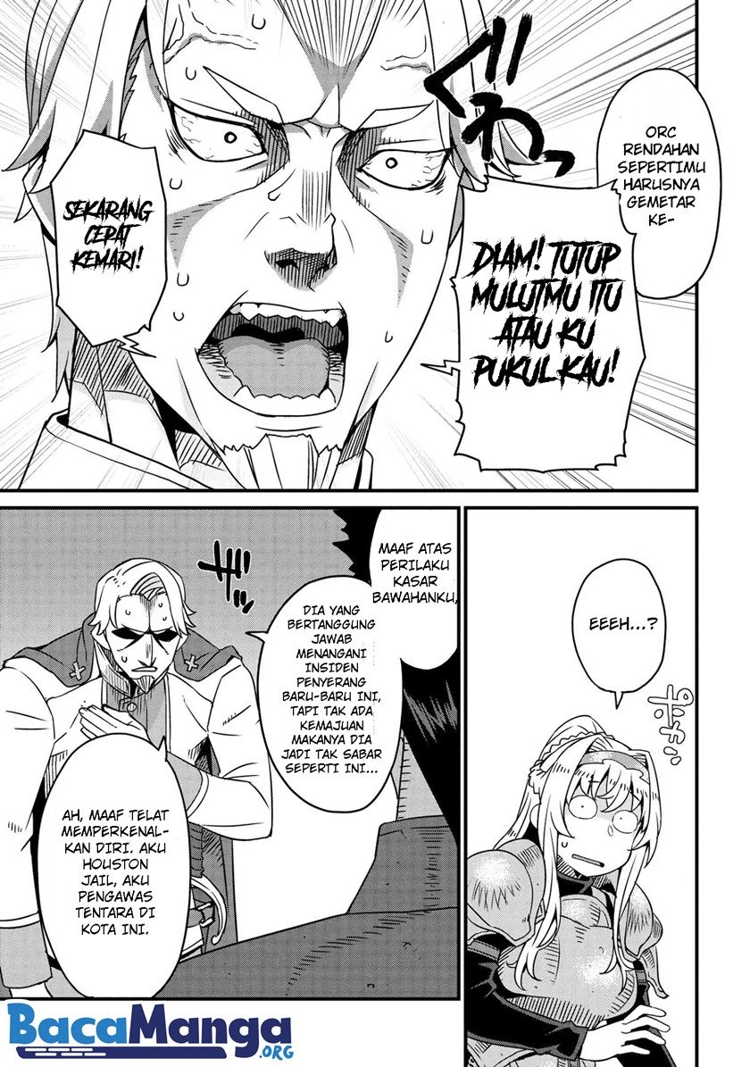 Orc Eiyuu Monogatari ～Sontaku Retsuden～ Chapter 2.2