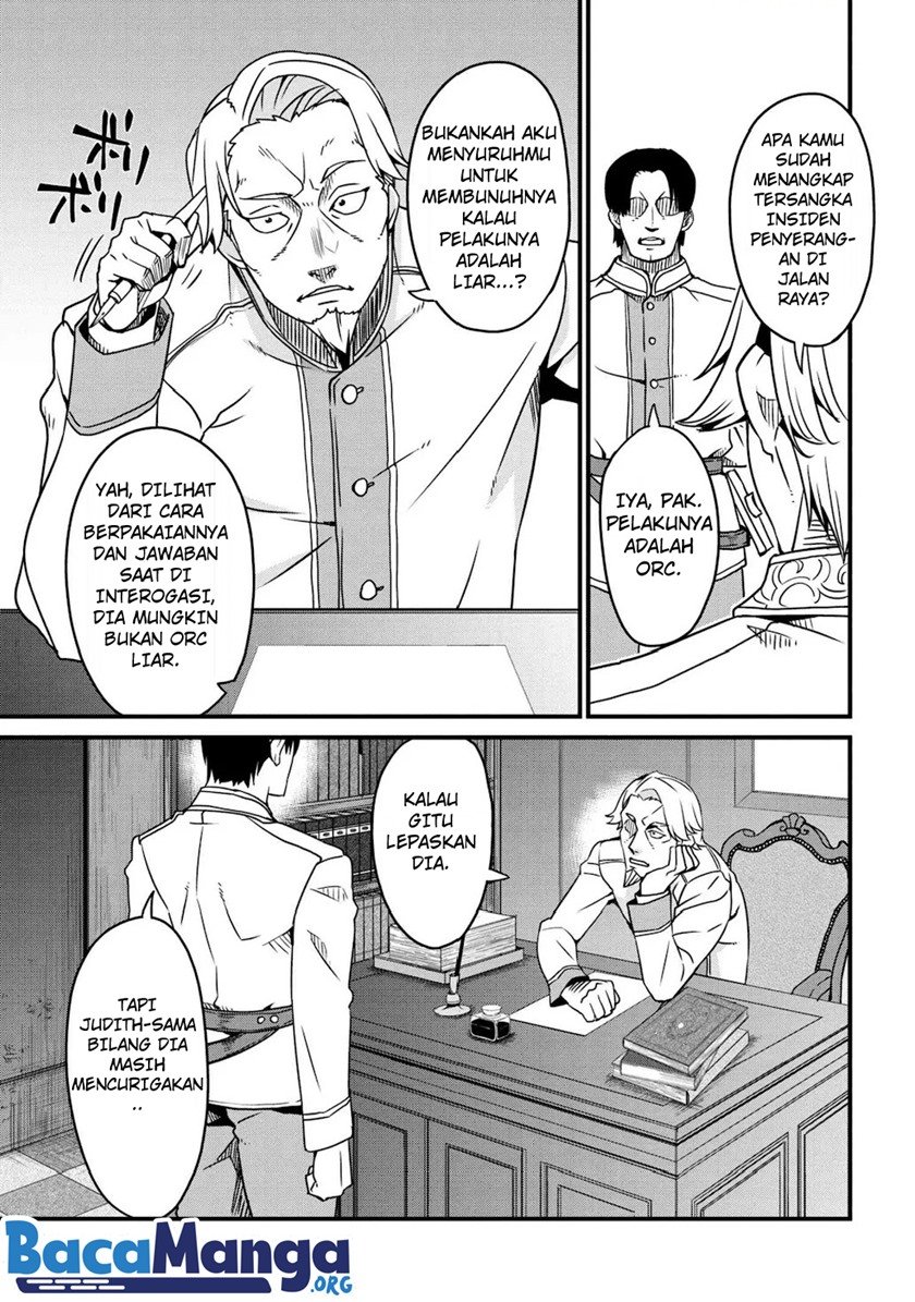 Orc Eiyuu Monogatari ～Sontaku Retsuden～ Chapter 2.2