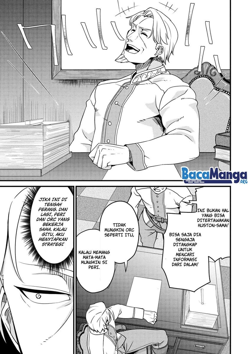 Orc Eiyuu Monogatari ～Sontaku Retsuden～ Chapter 2.2