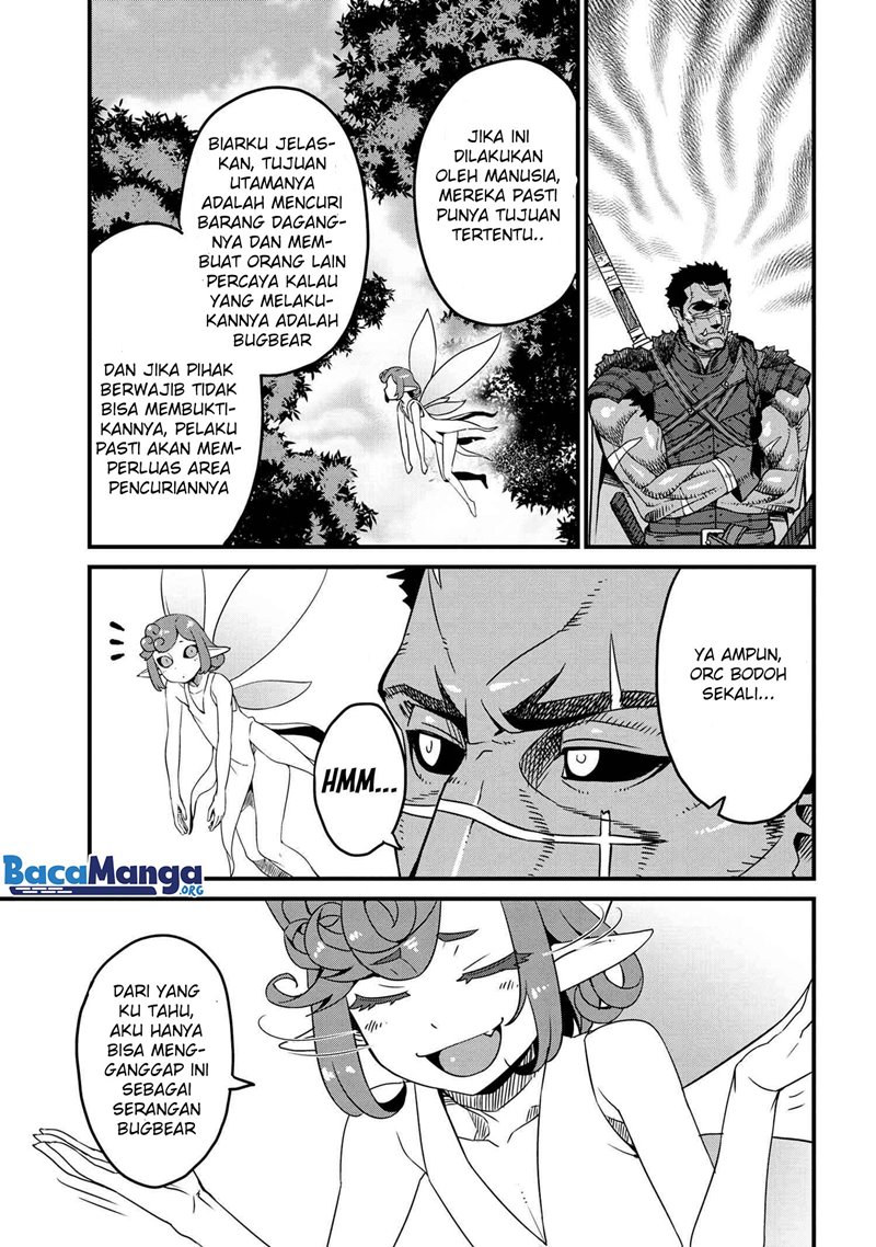 Orc Eiyuu Monogatari ～Sontaku Retsuden～ Chapter 3.2