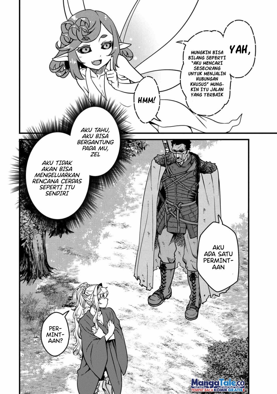 Orc Eiyuu Monogatari ～Sontaku Retsuden～ Chapter 6.2