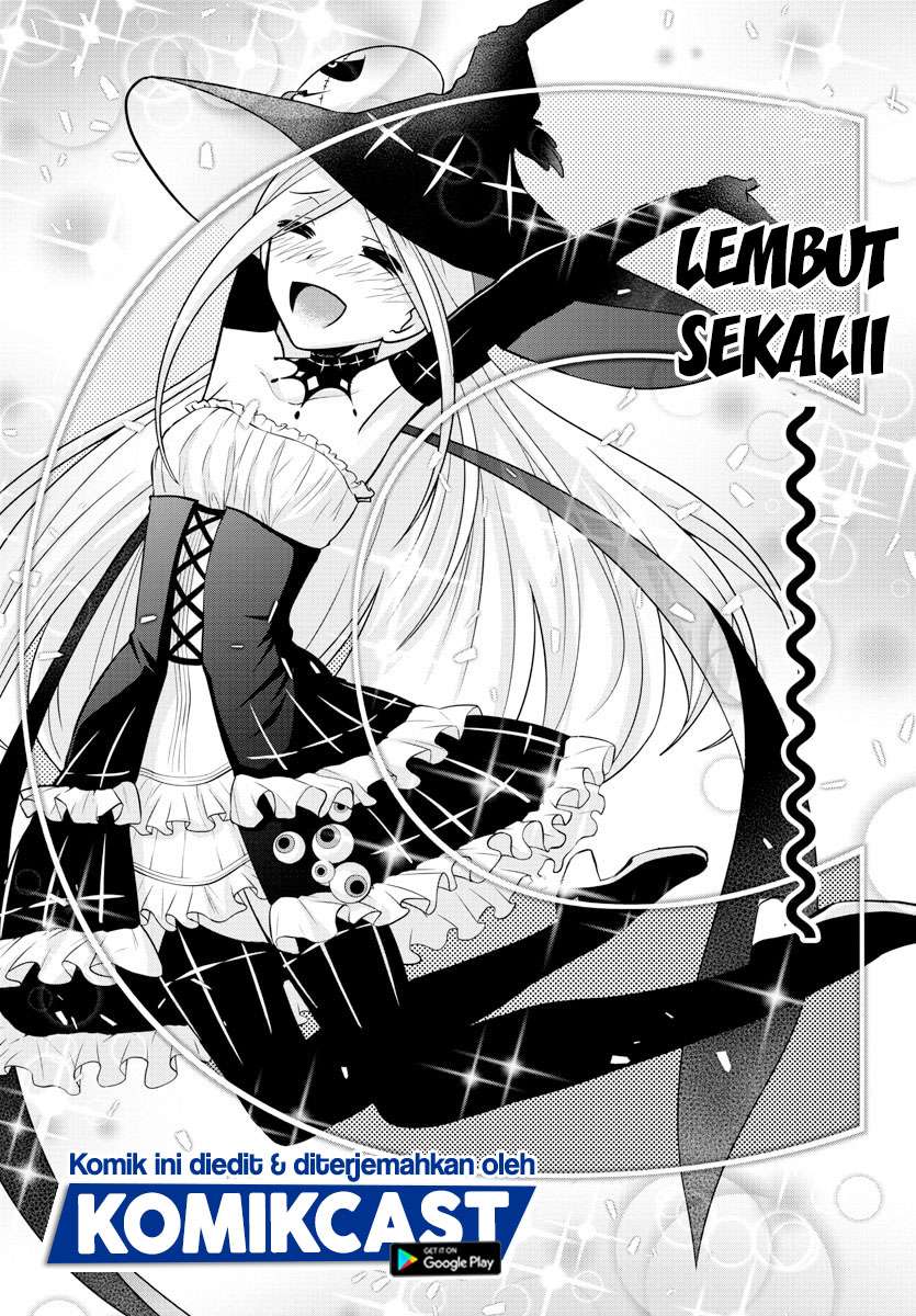 Isekai Chef to Saikyou Boushoku Hime Chapter 3