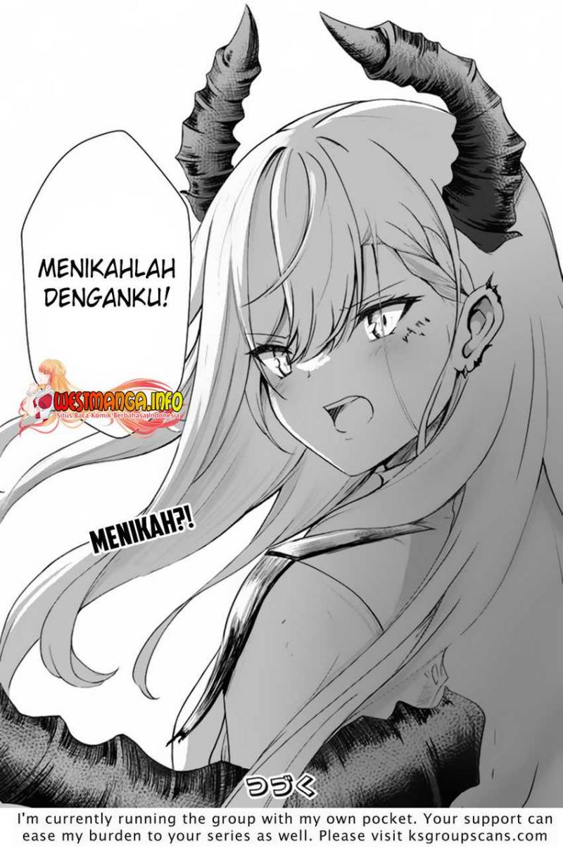 Dantoudai no Hanayome – Sekai wo Horobosu Futsutsuka na Tatsuki desu ga. Chapter 3