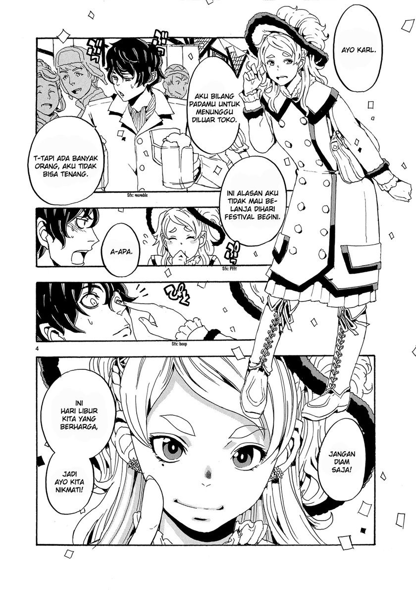 Eisen Flügel Chapter 3