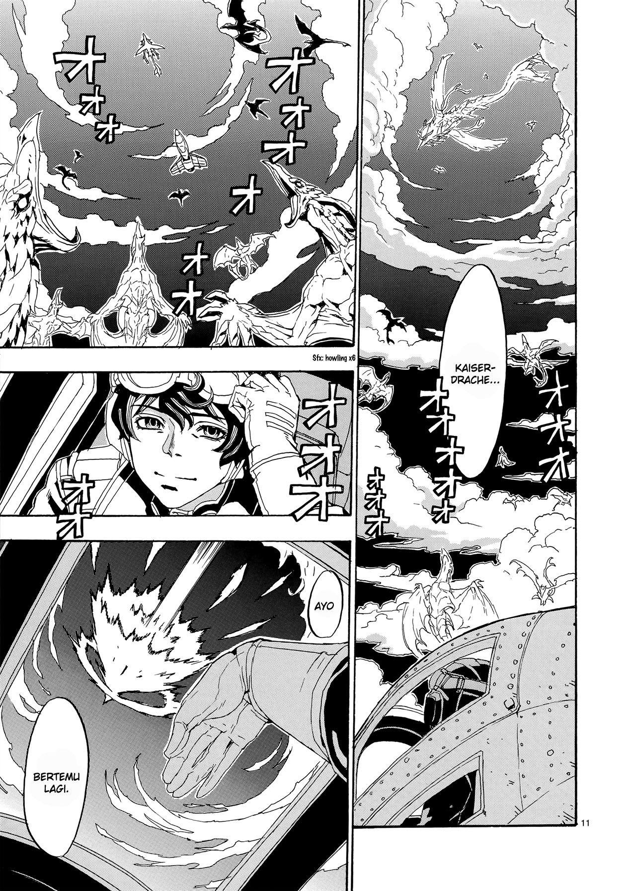 Eisen Flügel Chapter 4