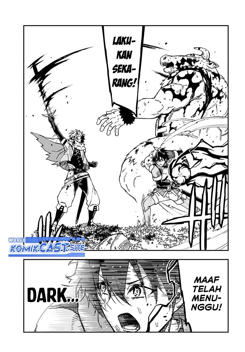 Genkai Level 1 kara no Nariagari Chapter 19