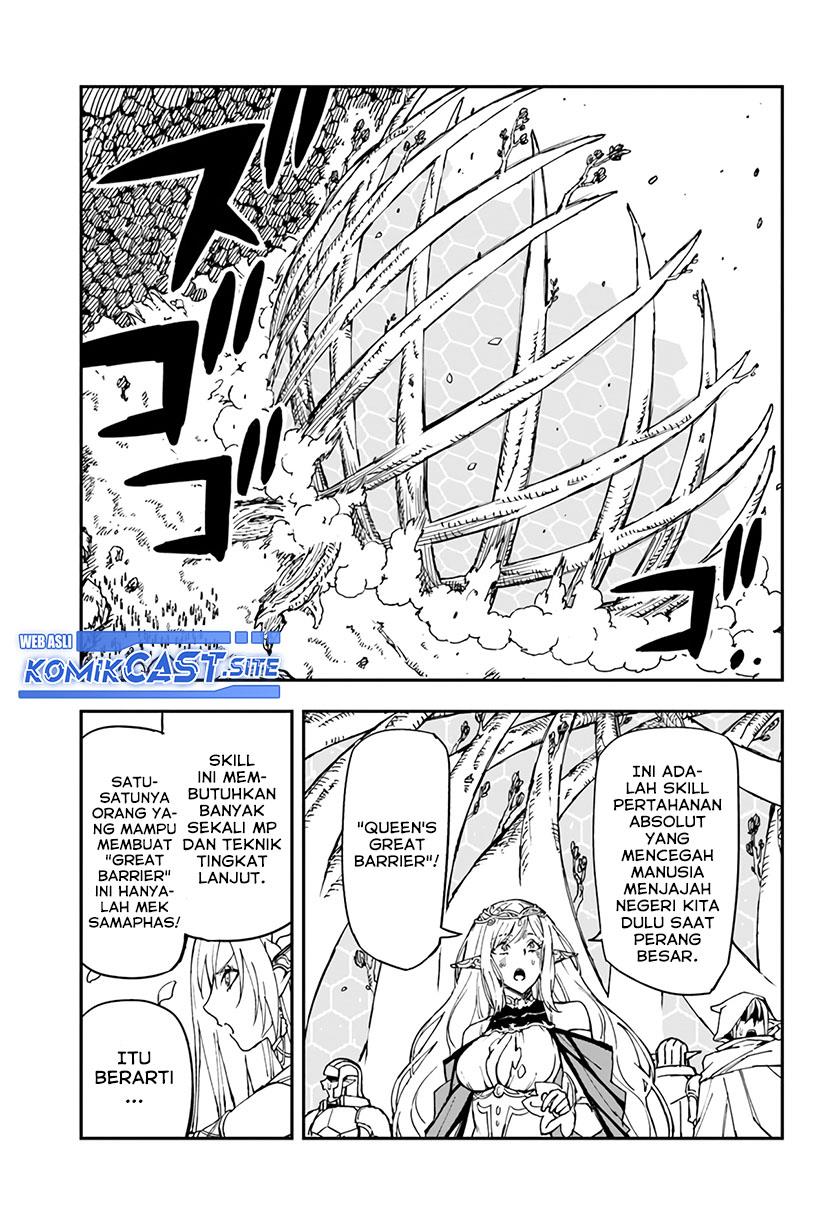 Genkai Level 1 kara no Nariagari Chapter 19