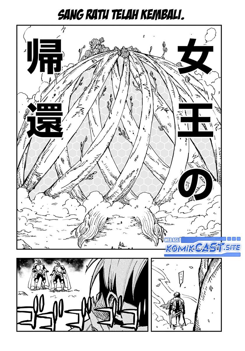 Genkai Level 1 kara no Nariagari Chapter 19