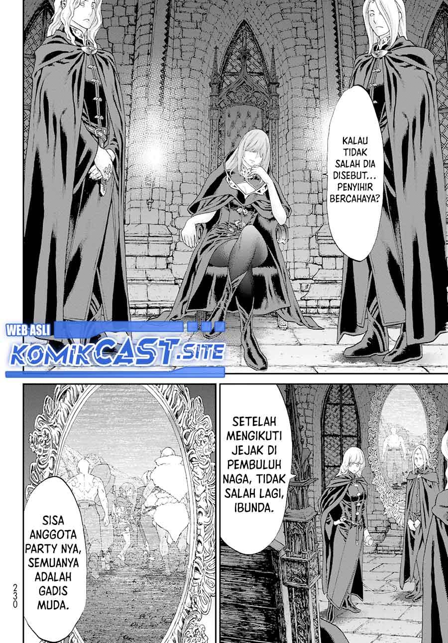 Isekai Putin Chapter 51