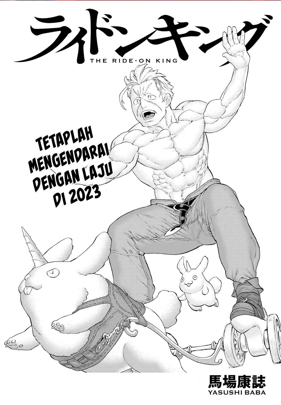 Isekai Putin Chapter 52