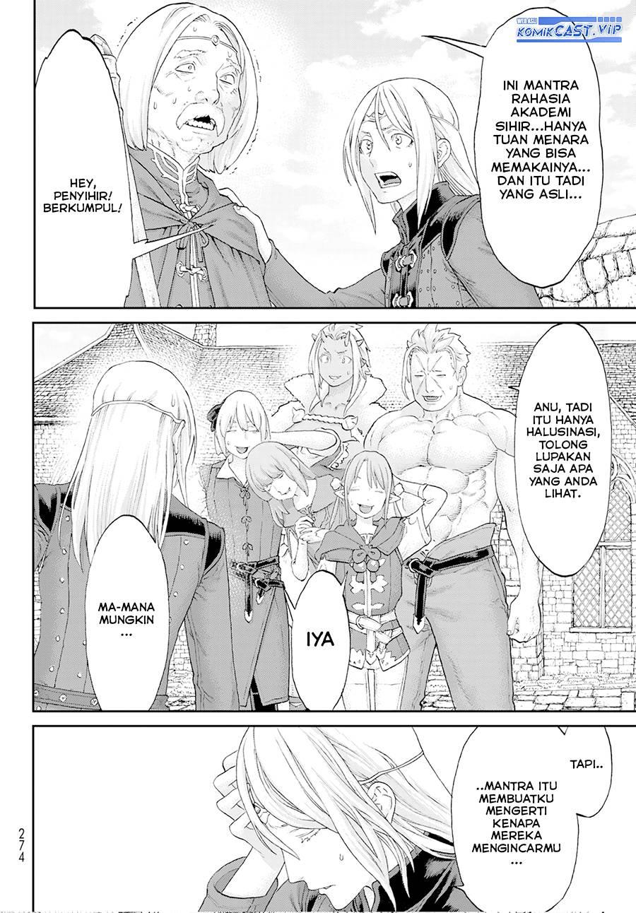 Isekai Putin Chapter 55