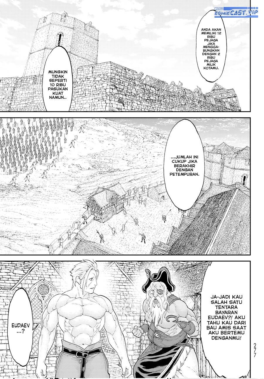 Isekai Putin Chapter 55