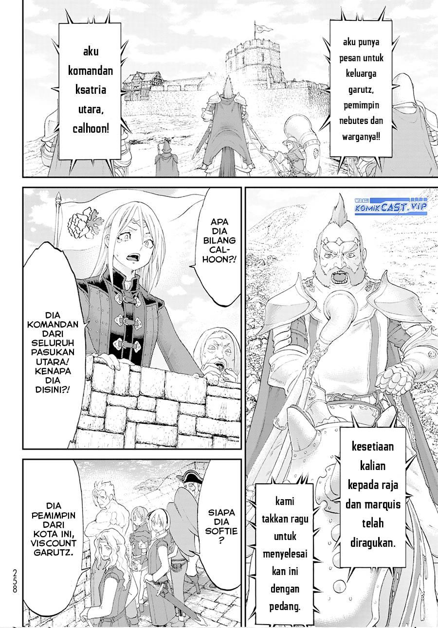 Isekai Putin Chapter 55