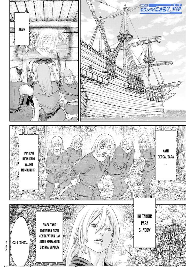 Isekai Putin Chapter 56