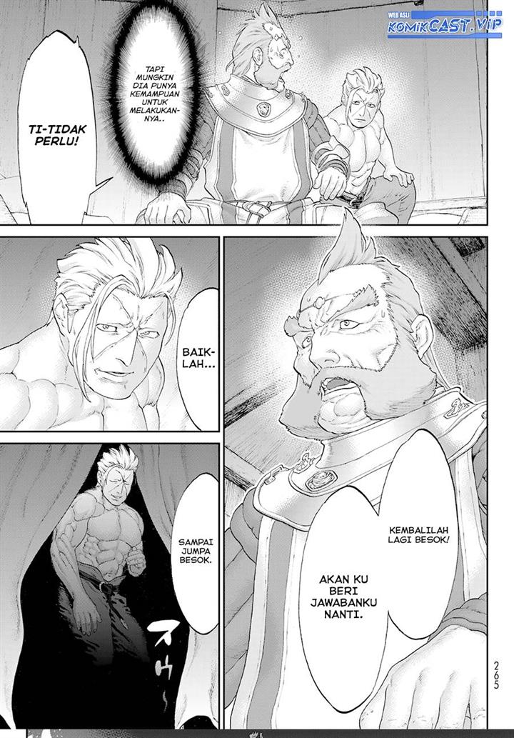 Isekai Putin Chapter 56