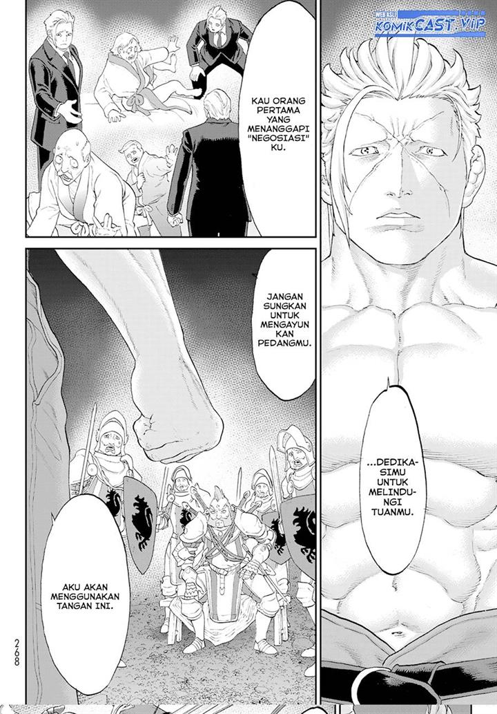 Isekai Putin Chapter 56