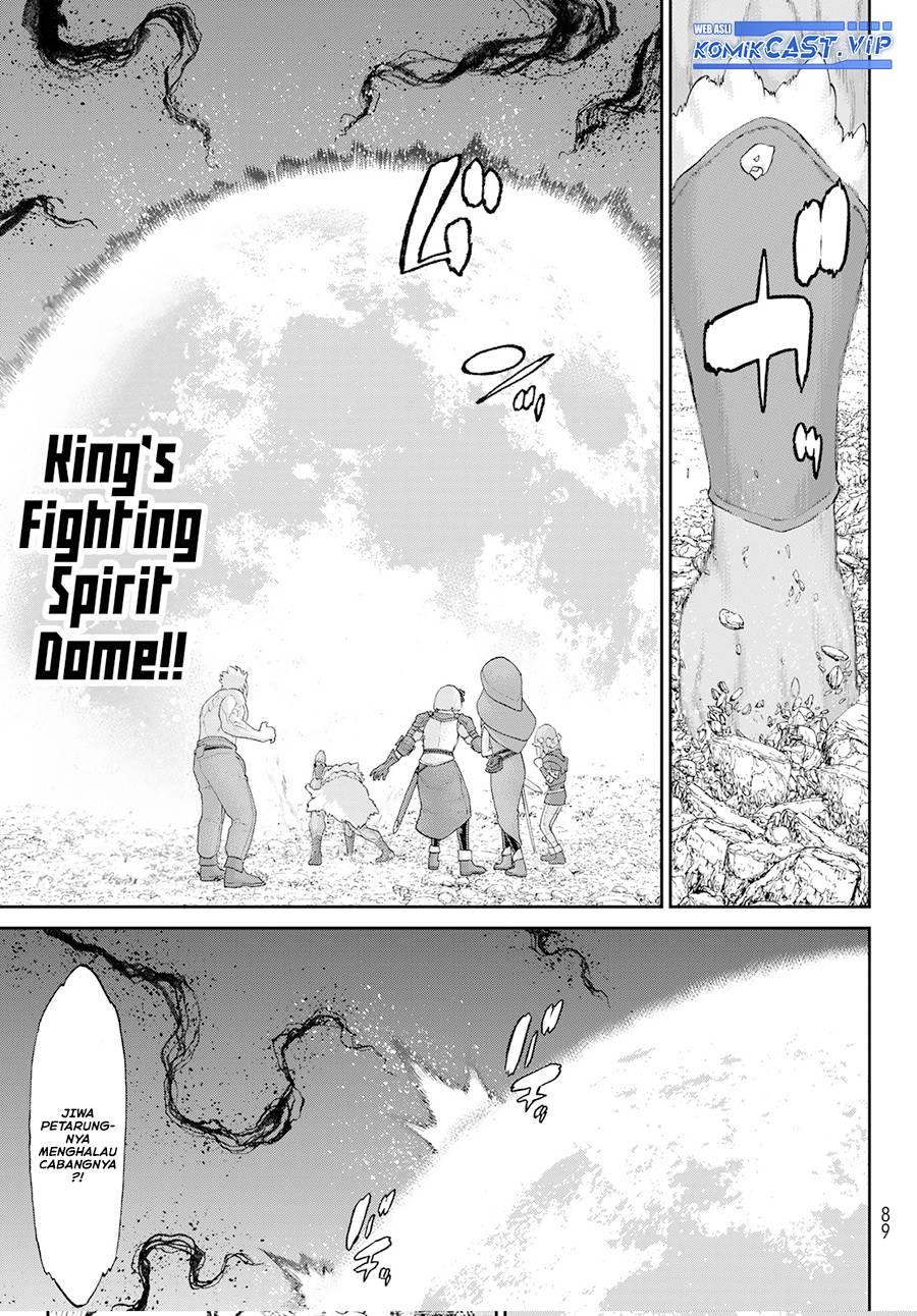 Isekai Putin Chapter 58