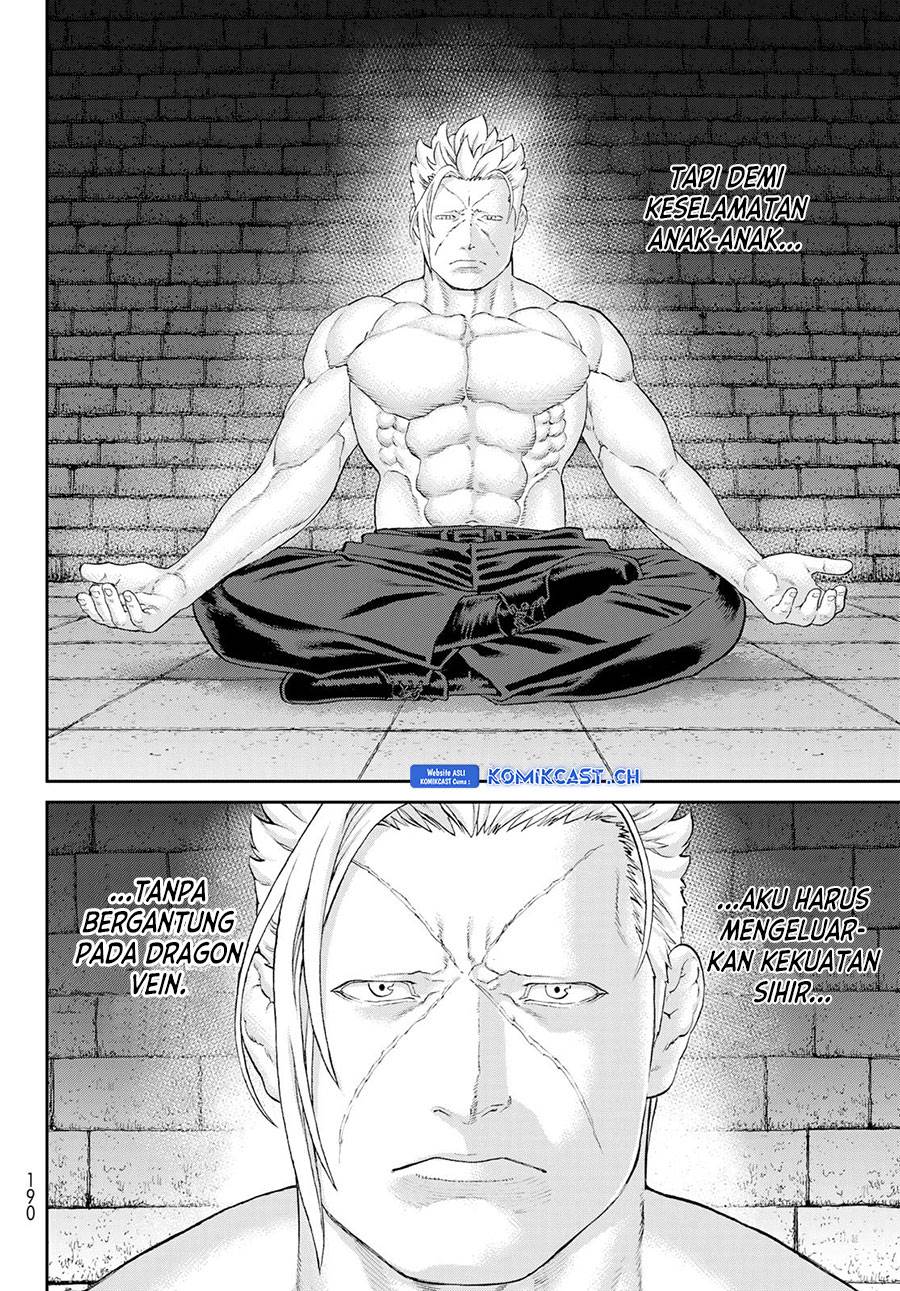 Isekai Putin Chapter 62