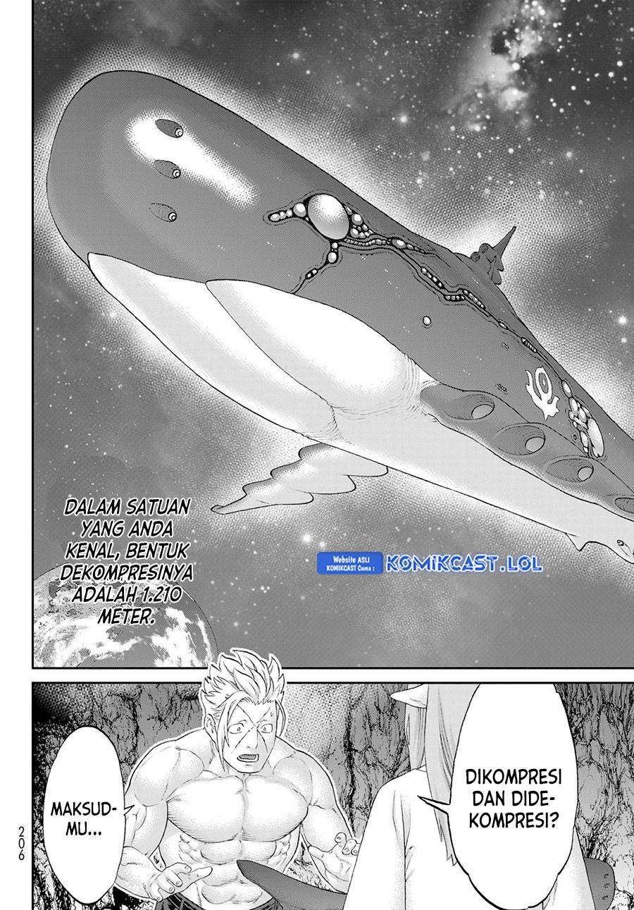 Isekai Putin Chapter 63