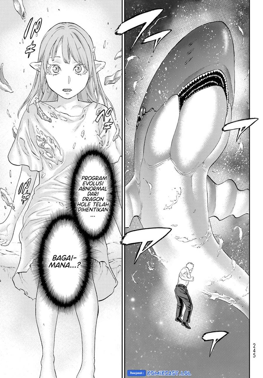 Isekai Putin Chapter 64