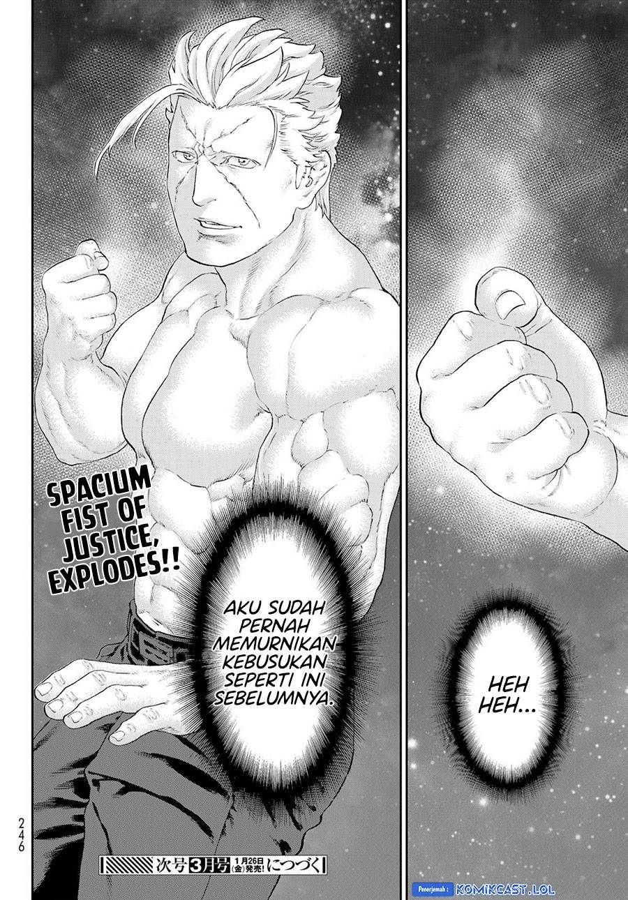 Isekai Putin Chapter 64