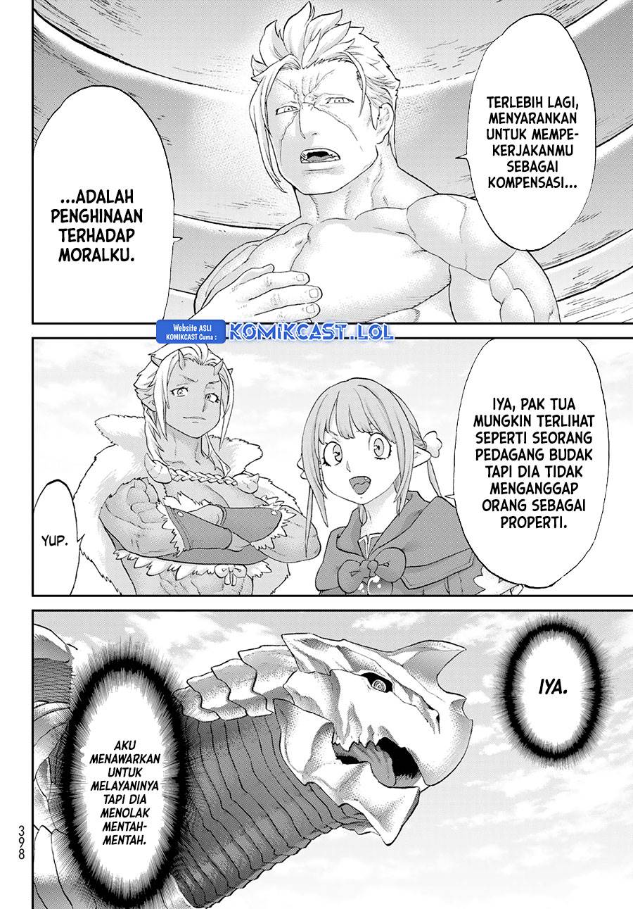 Isekai Putin Chapter 65