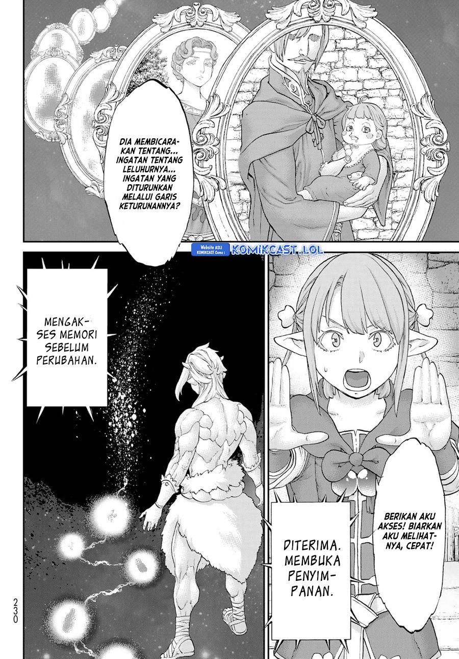 Isekai Putin Chapter 66