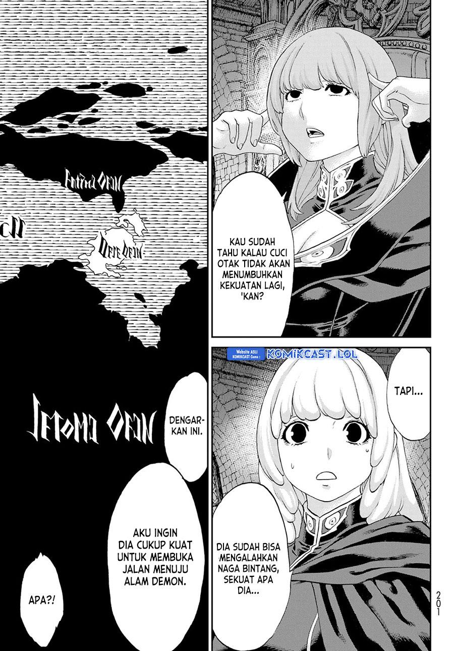 Isekai Putin Chapter 66