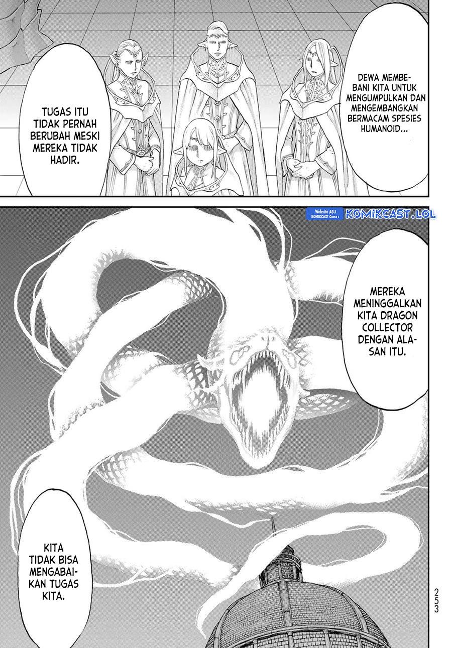 Isekai Putin Chapter 67