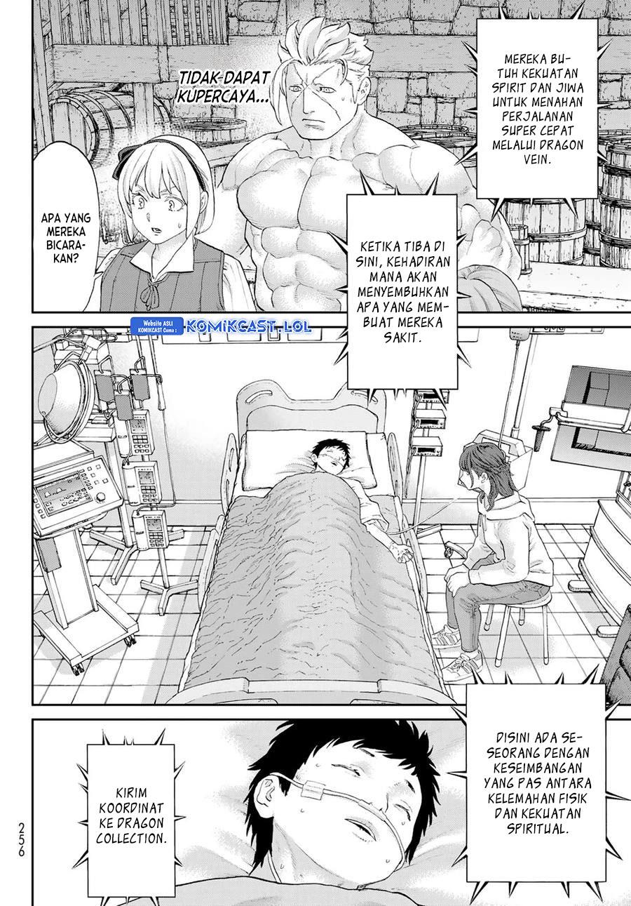 Isekai Putin Chapter 67