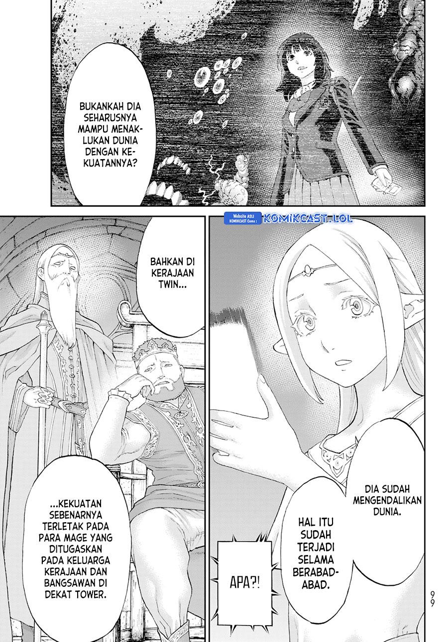 Isekai Putin Chapter 69