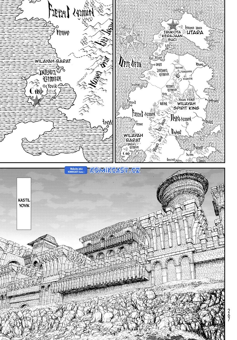 Isekai Putin Chapter 70