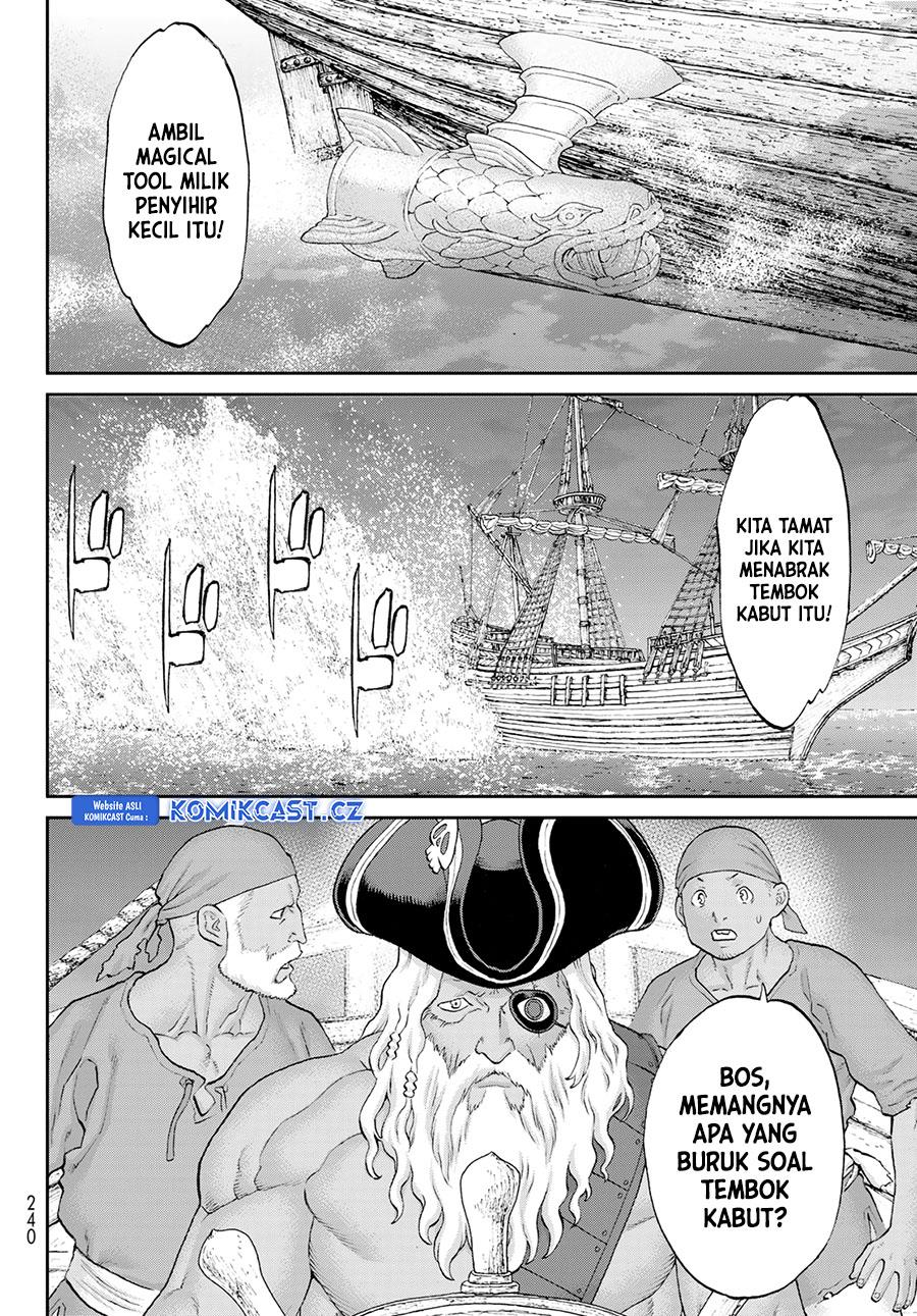 Isekai Putin Chapter 70