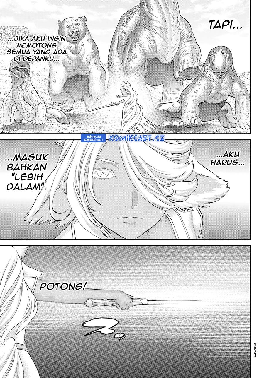 Isekai Putin Chapter 71