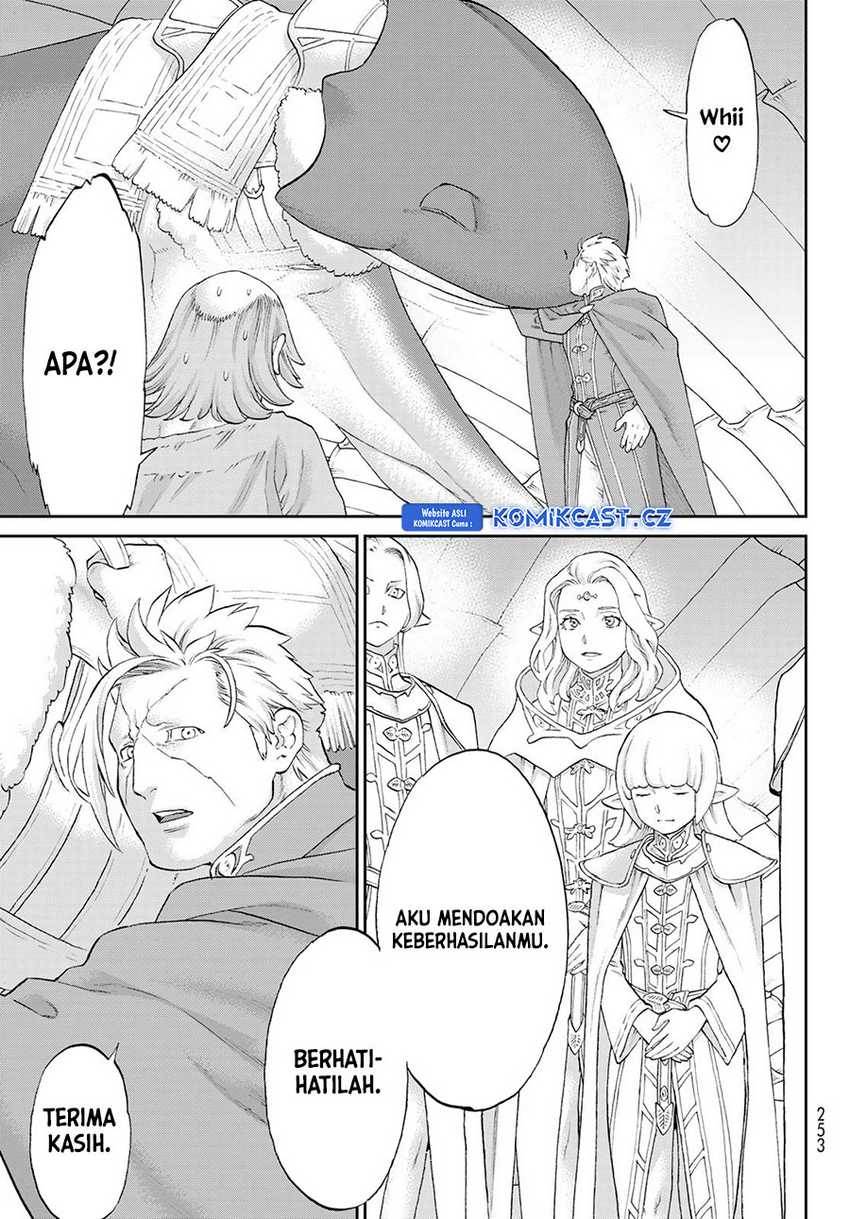 Isekai Putin Chapter 72