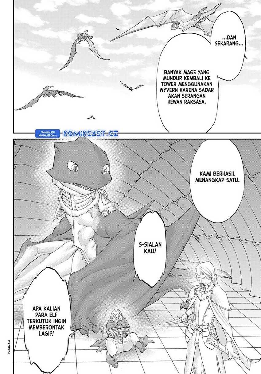 Isekai Putin Chapter 72