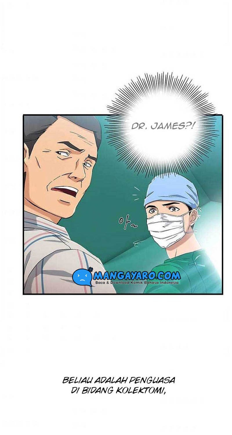 Dr. Choi Tae-Soo Chapter 31