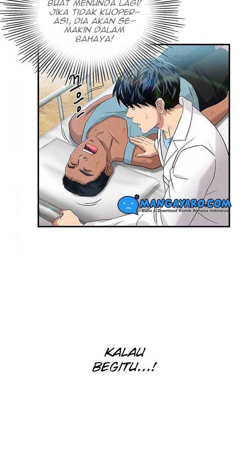 Dr. Choi Tae-Soo Chapter 31